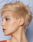 Penteado