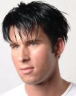 Corte masculino
