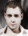 Corte masculino
