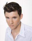 Corte masculino