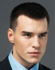 Corte masculino