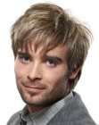 Corte masculino