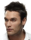 Corte masculino