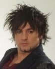 Corte masculino