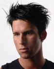 Corte masculino
