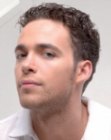 Corte masculino