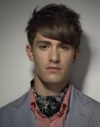 Corte masculino