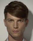 Corte masculino