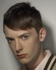 Corte masculino