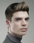 Corte masculino