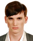 Corte masculino