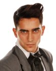 Corte masculino