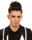 Corte masculino