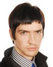 Corte masculino