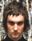 Corte masculino