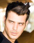 Corte masculino