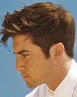 Corte masculino