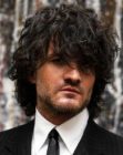 Corte masculino