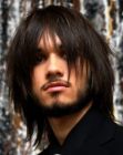 Corte masculino