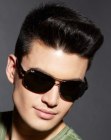 Corte masculino