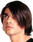 Corte masculino