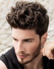 Corte masculino