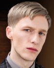 Corte masculino