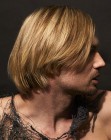 Corte masculino