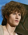 Corte masculino