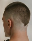 Corte masculino