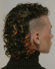 Corte masculino