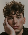 Corte masculino