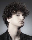 Corte masculino