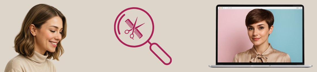 Buscar informações sobre cabelo