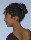Penteado preso