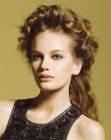 Penteado preso