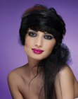 Penteado preso