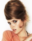 Penteado preso