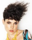 Penteado preso