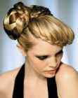 Penteado preso