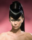 Penteado preso