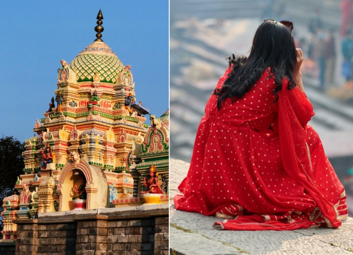 Templo hinduísta