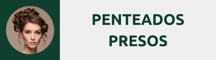 Penteados presos